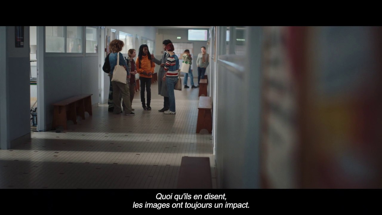 Campagne signalétique jeunesse de l'Arcom : 14-16 ans