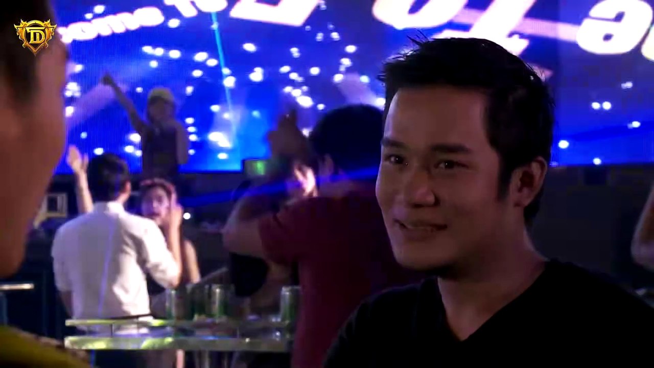 Bữa Tối Của Diều Hâu - Tập 38 - PHIM TÂM LÝ - XÃ HỘI VIỆT NAM - TTD PHIM