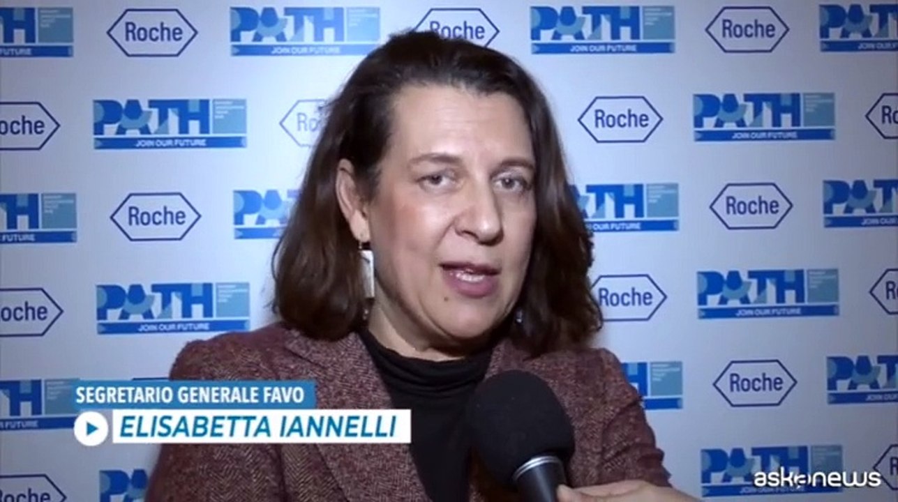 Ascoltare il paziente ed i dati sanitari per migliorare le cure