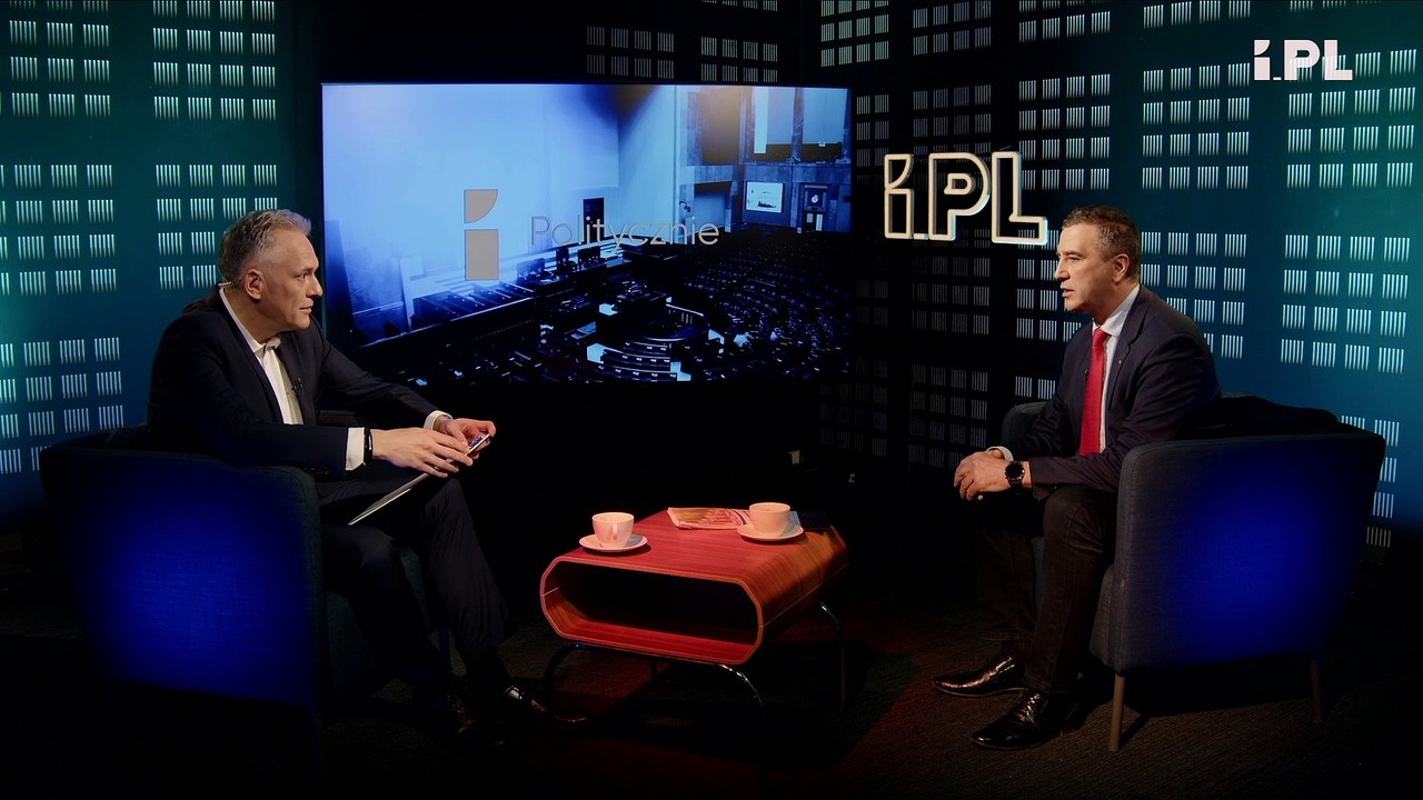 iPolitycznie - Jarosław Sachajko, Kukiz'15