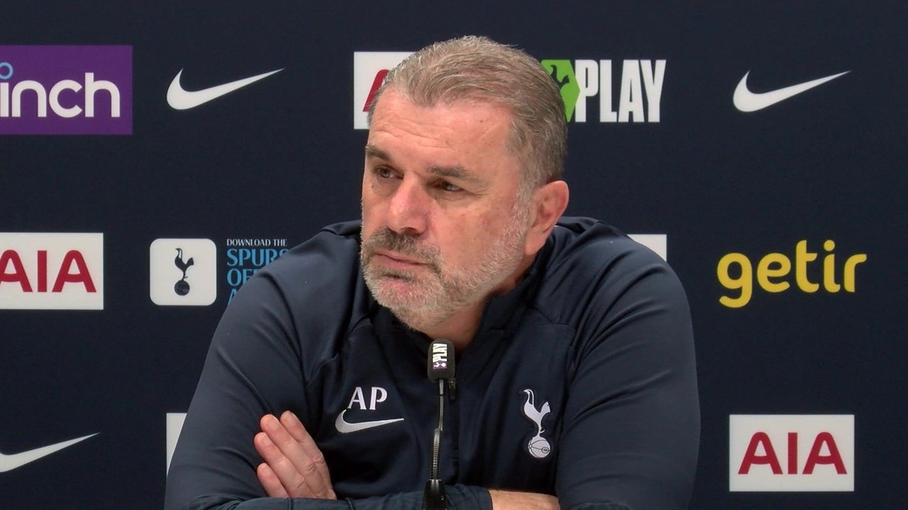 Postecoglou discusses the importance of key players and facing Nottingham Forest tomorrow