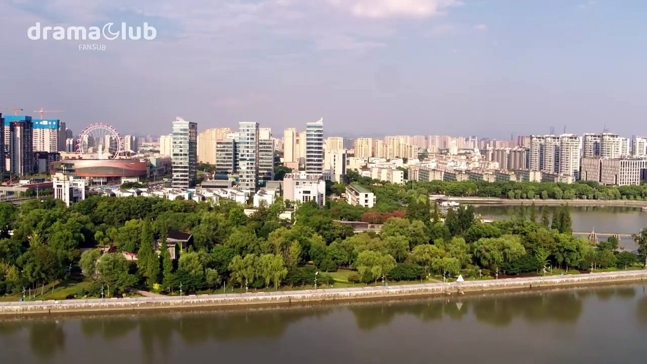 Got A Crush On You EP18