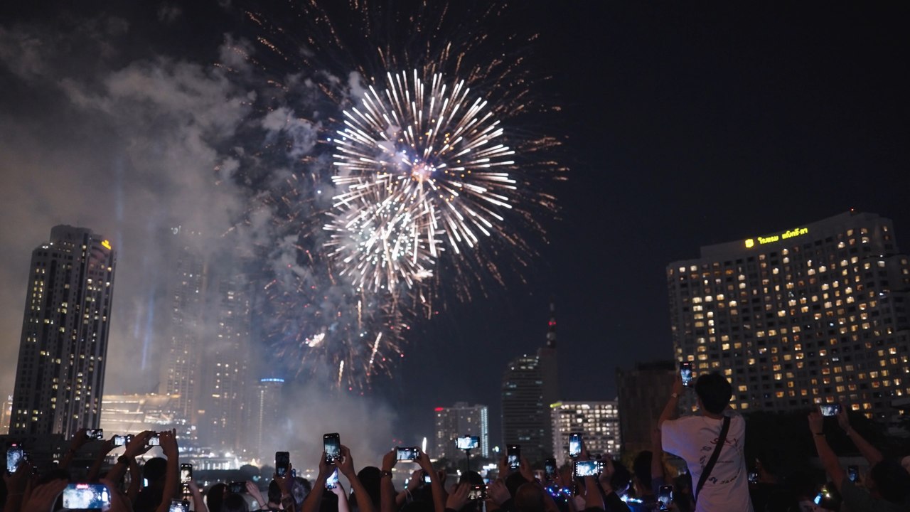 New year’s predictions: What do you hope to see happen in 2024?