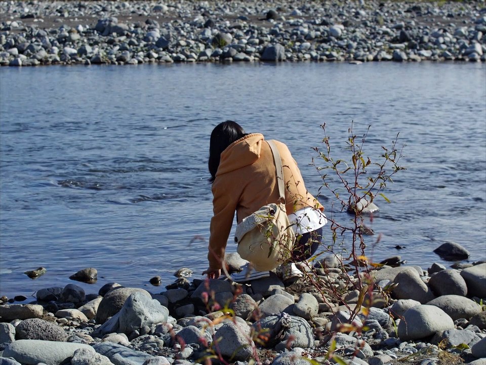 There is a Stone - Trailer