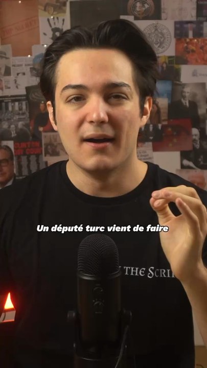 Le mystèrieux décès de Hasan Bitmez