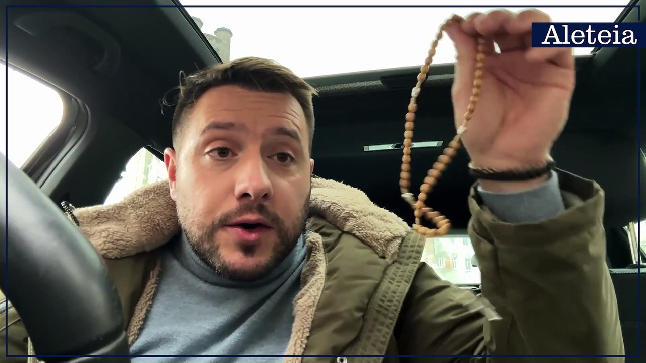 Martin Golob, vlog #128