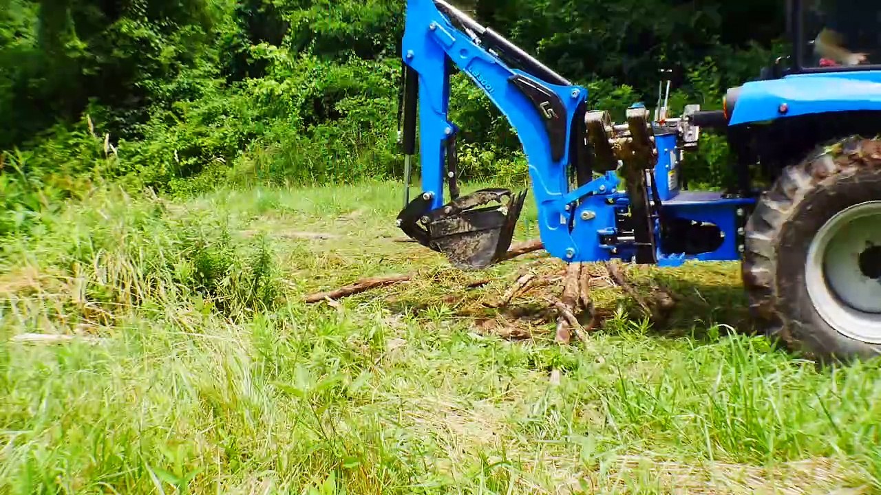 We Tried To Bust Off The Fuel Filter