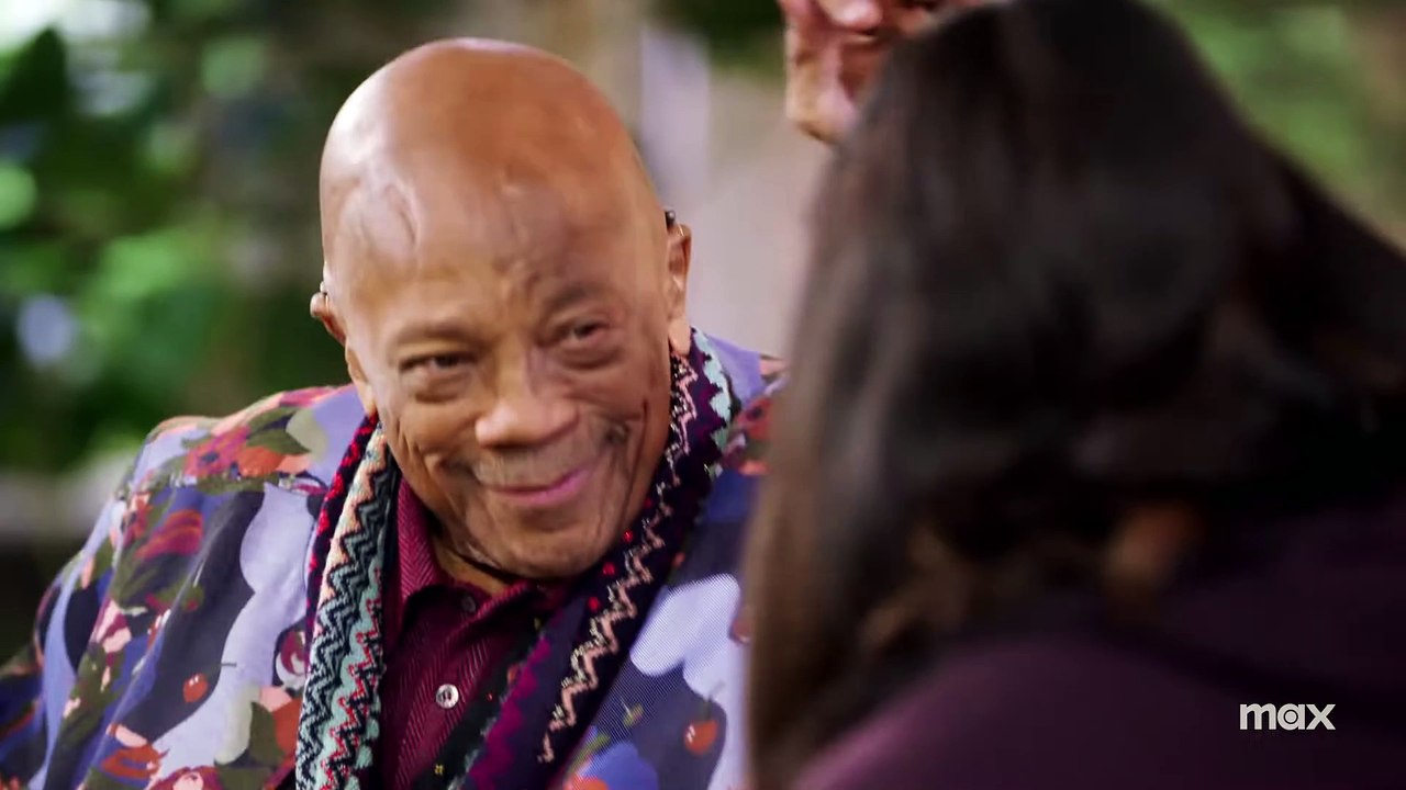 Oprah and The Color Purple Journey