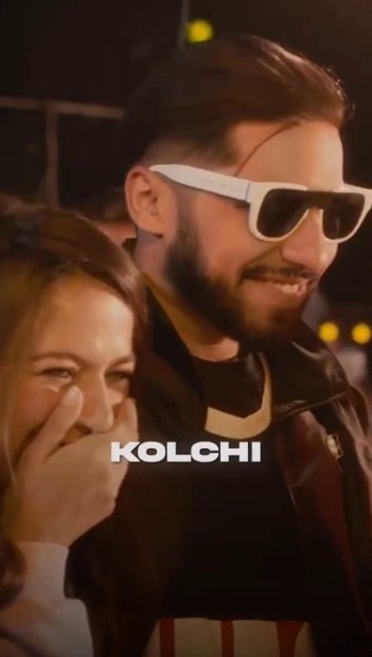 Elgrandetoto - Haram ( Video Lyrics )