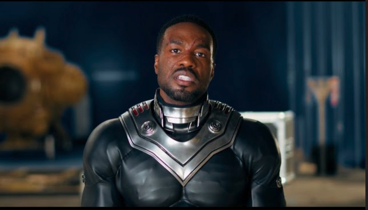 Aquaman and the Lost Kingdom | 'Black Manta Returns' Featurette - Jason Momoa, Patrick Wilson, Yahya Abdul-Mateen II