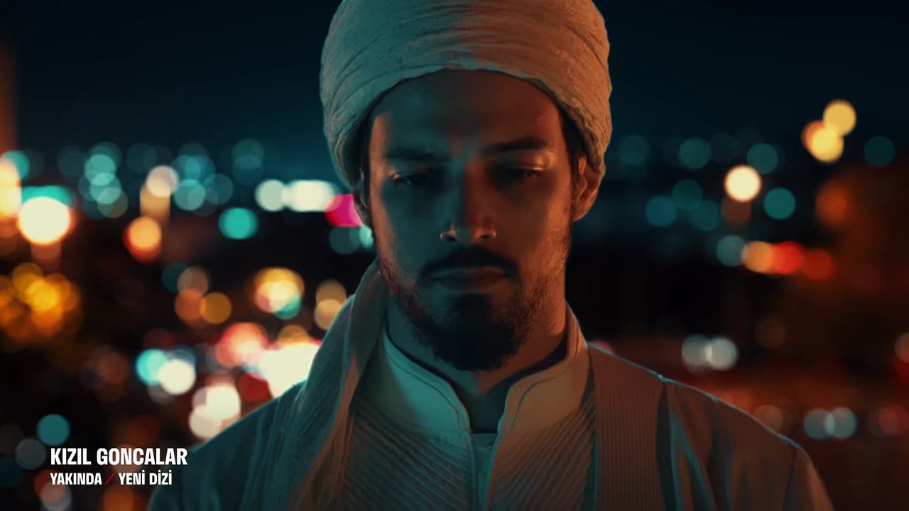 Красные бутоны | show | 2023 | Official Trailer