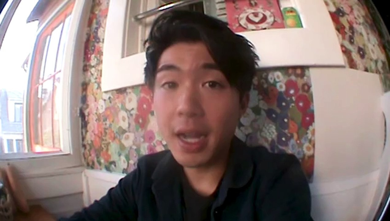 Dìdi | movie | 2024 | Official Featurette