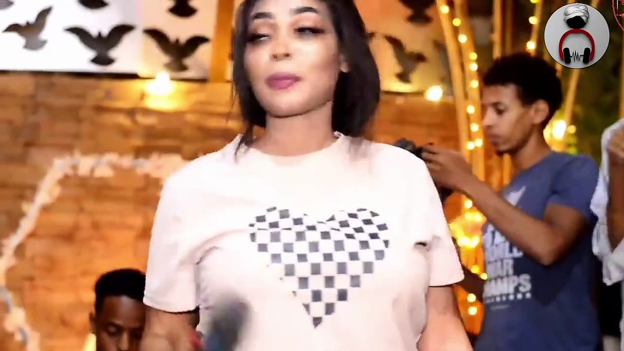 هاجر سنار | راجل يطبل لي راجل | شبلي الدلنج_جديد الأغاني السودانية 2023