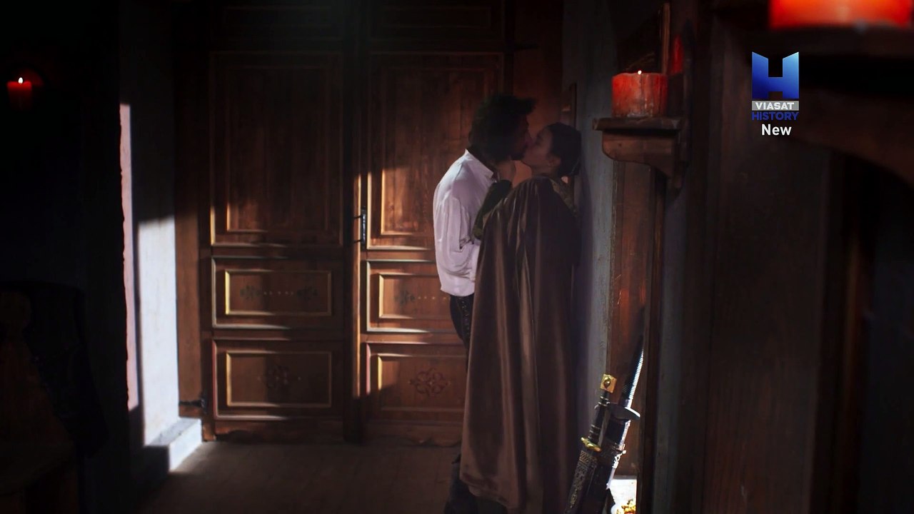 05. Rise of Empires Ottoman - Ancient Prophecies