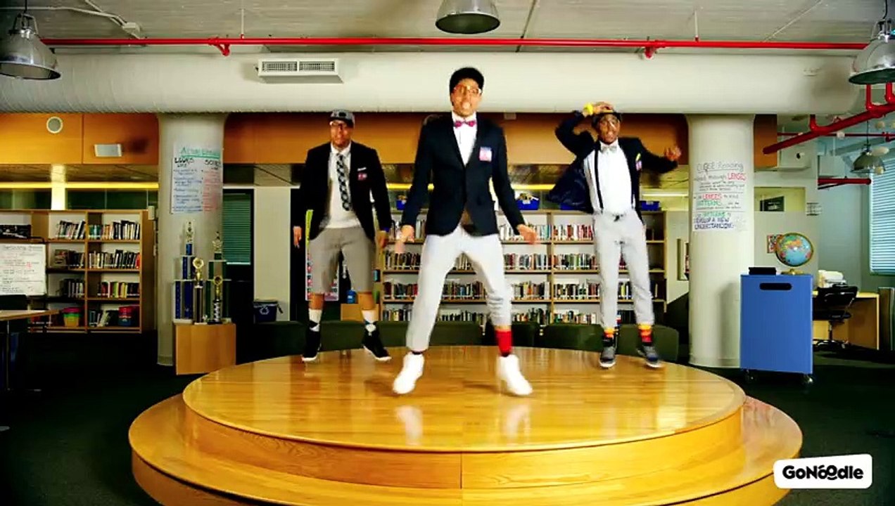 Blazer Fresh -  Consonant Swag