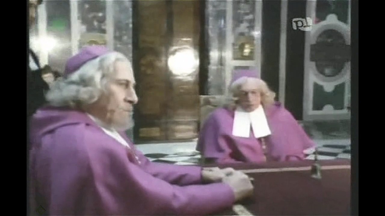 Na odsiecz Wiedniowi - film kostiumowy