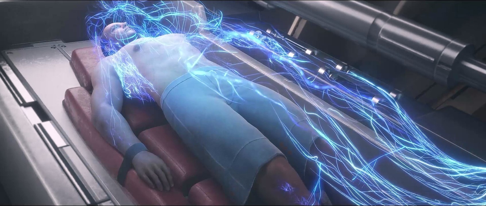 The Abyss Game Episode 2 Indonesian Subtitles – Watch Now!