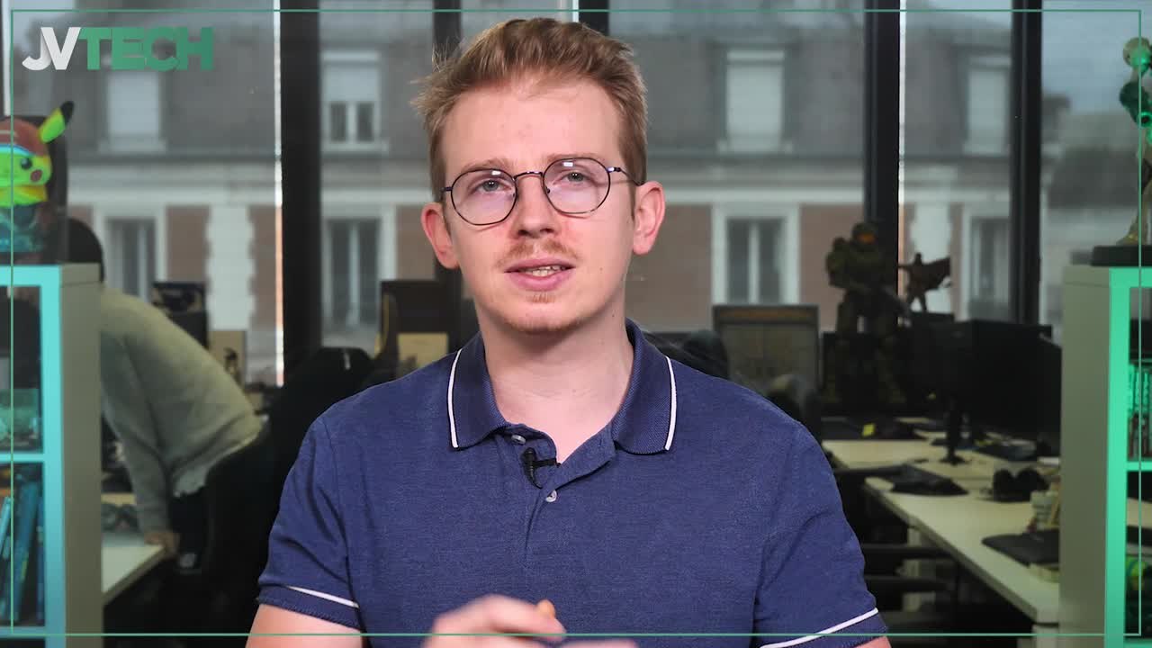 Daily Tech : tetris sur excel