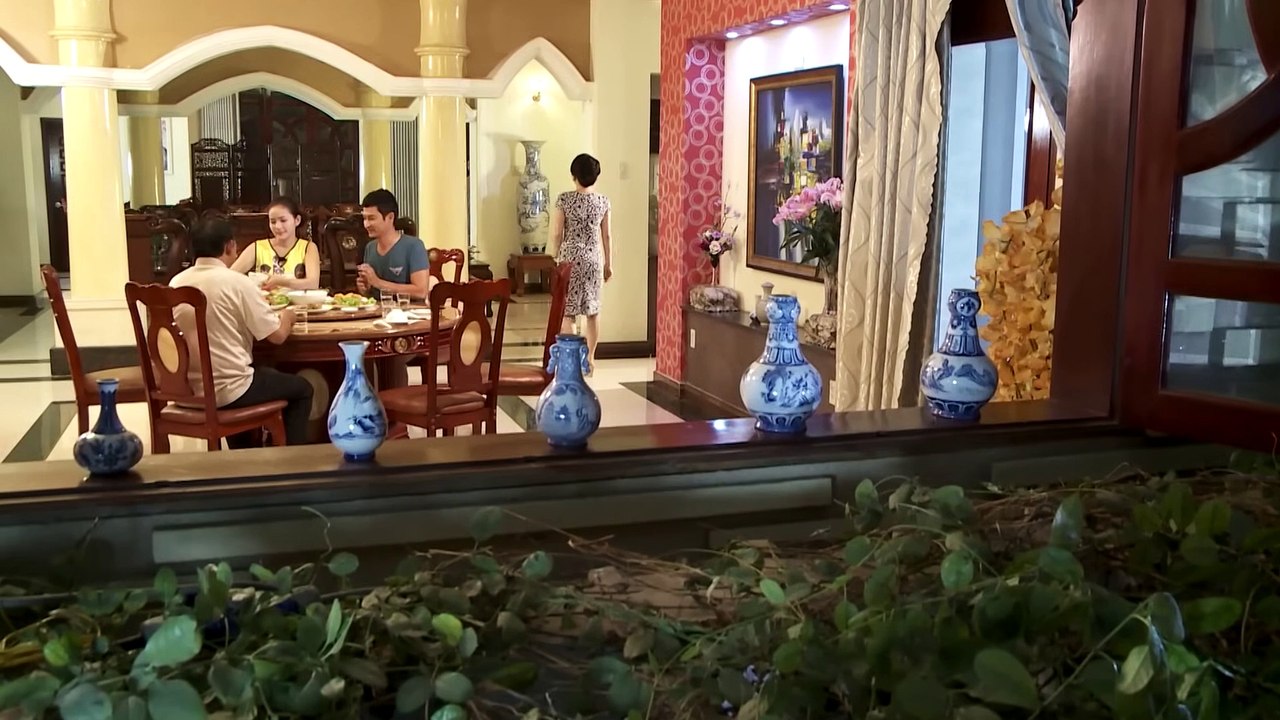 Bữa Tối Của Diều Hâu - Tập 28 - PHIM TÂM LÝ - XÃ HỘI VIỆT NAM - TTD PHIM