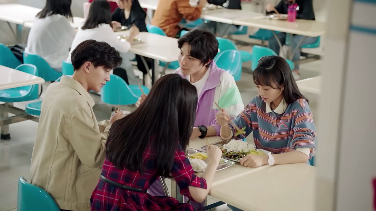 THƯỢNG NGUỒN NƯỚC MẮT - TẬP 30 THUYẾT MINH