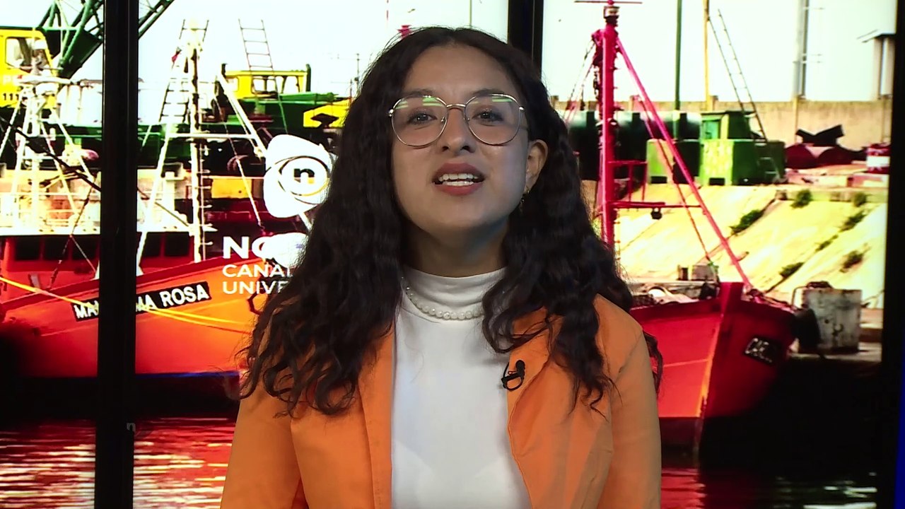 NOTICIAS CANAL UNIVERSIDAD - PROGRAMA 98