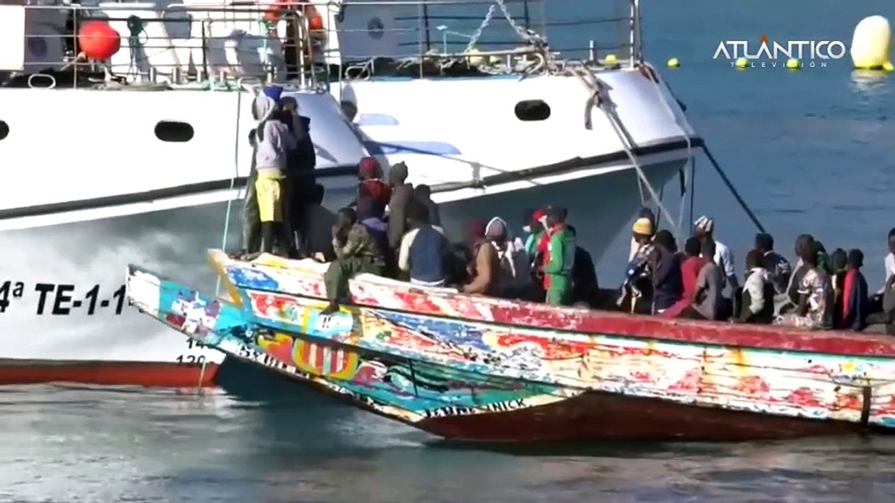 Atlántico Televisión