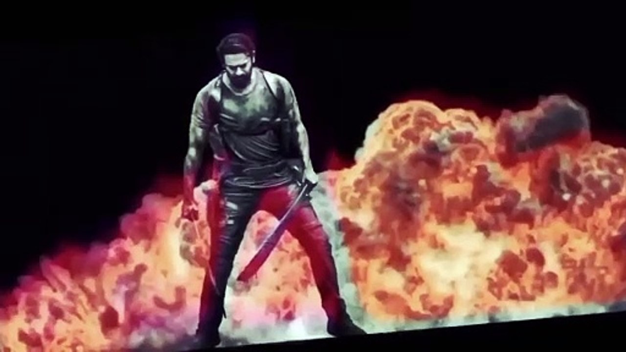 Rajamouli Review On Salaar trailer 2 | Salaar 2nd Trailer Announcement | Salaar Trailer coming #srk