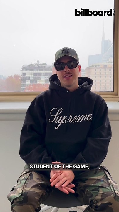 MV KILLA | Billboard Meets