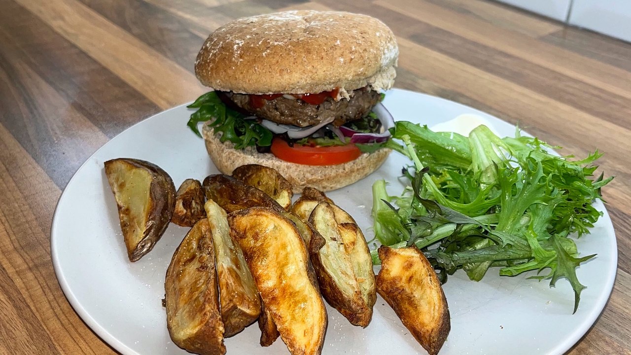 Takeaways vs home cooking