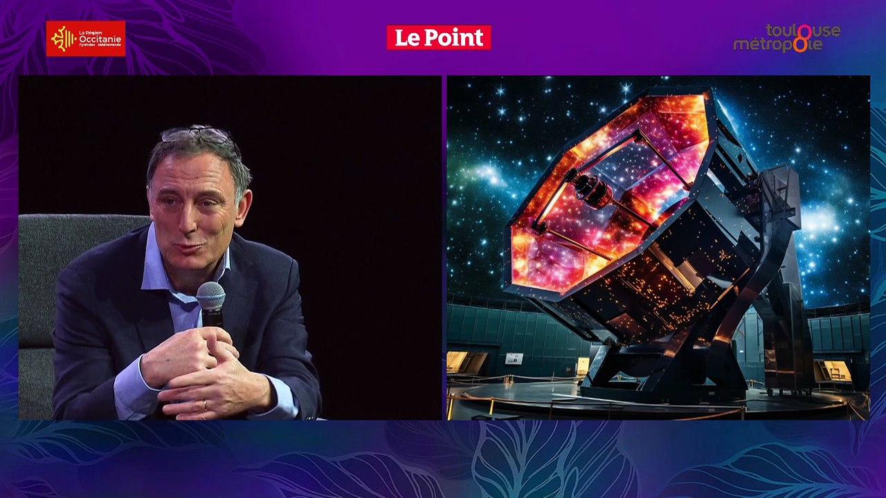 Objectif univers, pourquoi l’exploration spatiale tire la science vers le haut