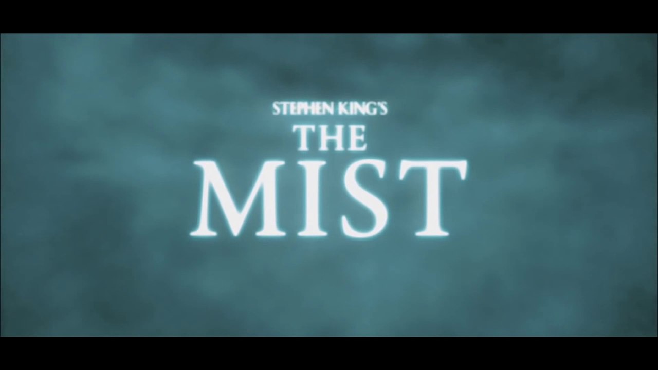 THE MIST (2007) Bande Annonce VF - HQ