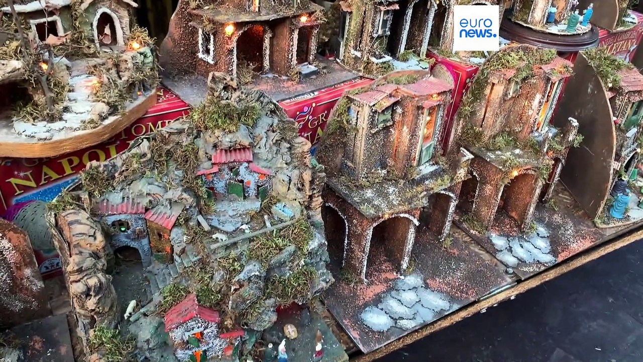 Мелони празднует год пребывания у власти фестивалем "Антрейю"