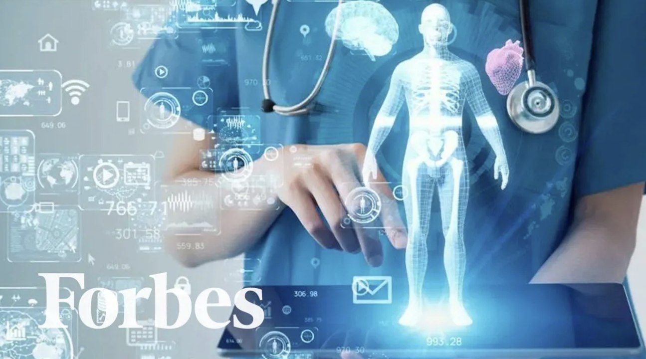 This Is How AI Is Going To Change How You Access And Experience Healthcare: Medtronic CTO