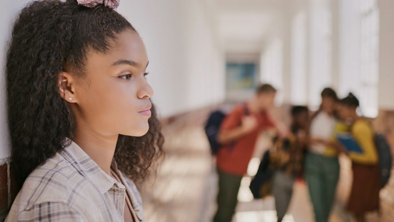 6 Types of Bullying Your Child Might Encounter