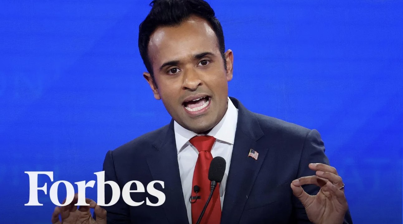 Cryptocurrency Markets Unveiled Regulatory Perspectives From U.S. Presidential Candidates