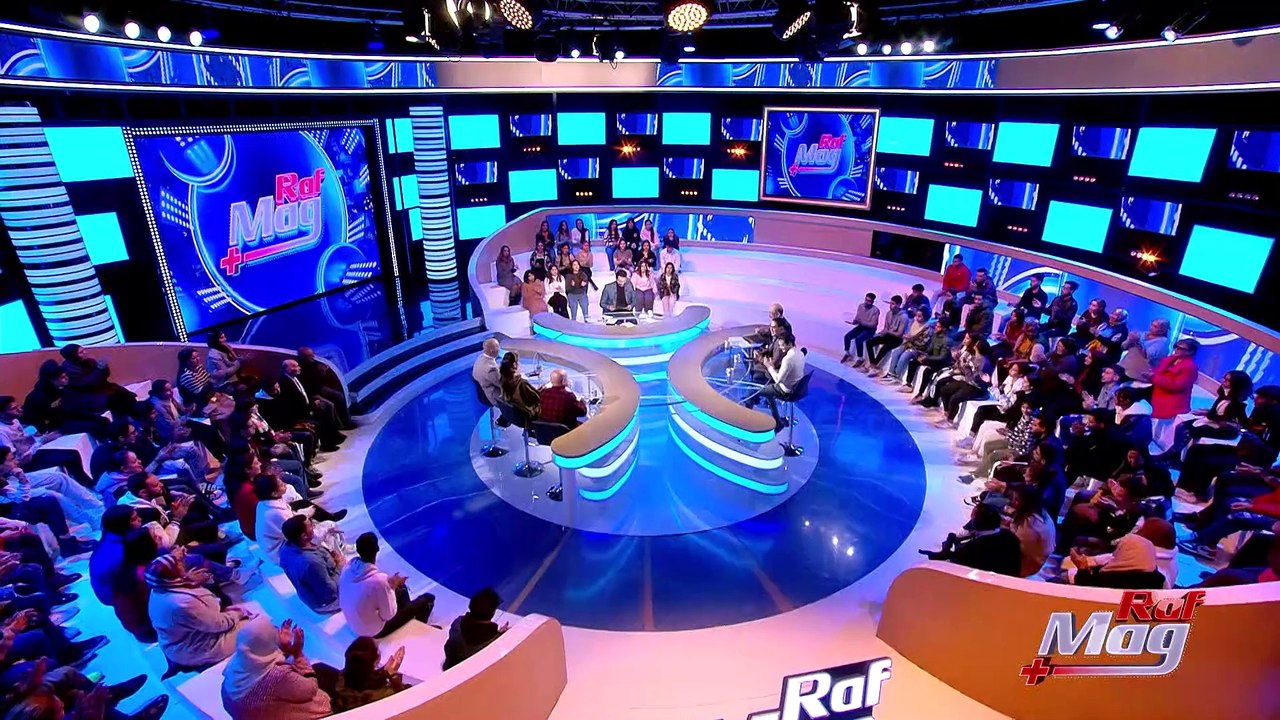 Raf Mag Plus S02 Episode 11 - Full Episode (15-12-2023) Part 03 🎬
