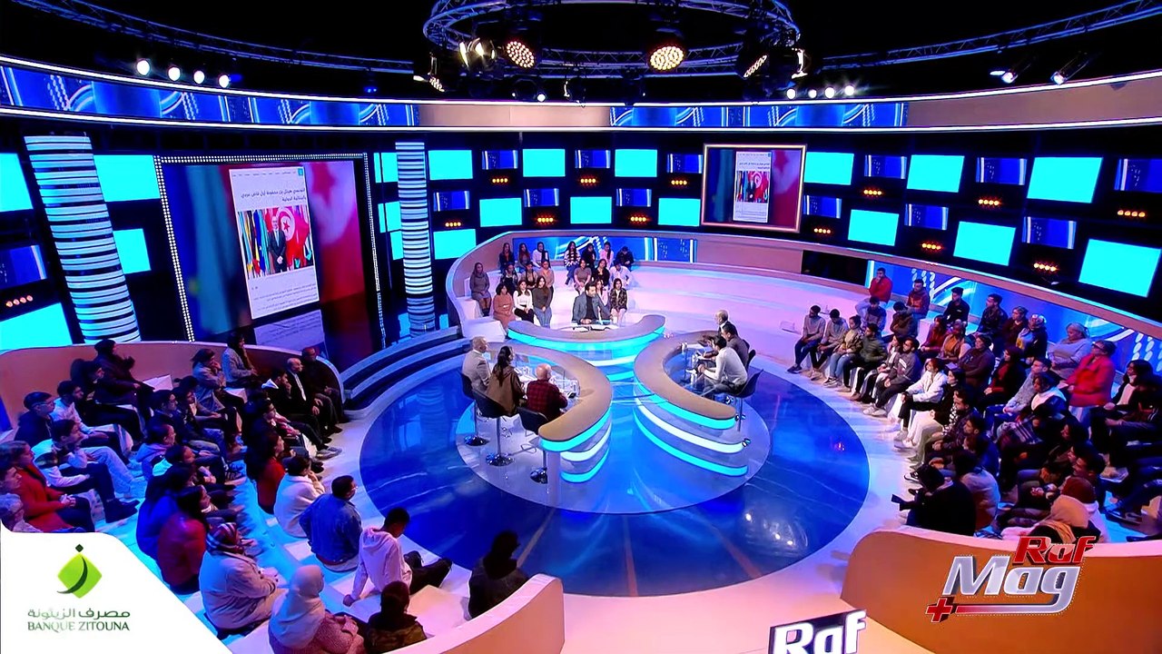 Raf Mag Plus S02 Episode 11 (15-12-2023) – Partie 02 | Full Episode Replay