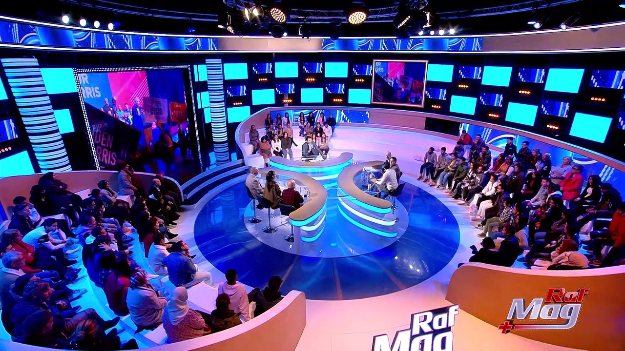 Raf Mag Plus S02 Episode 11 15-12-2023 Partie 01