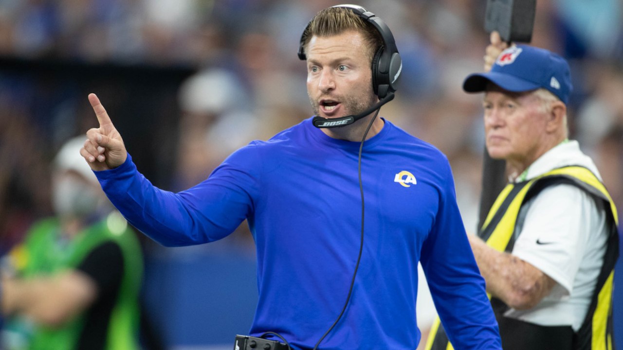 Rams Ready to Overpower Washington, Key Players Return