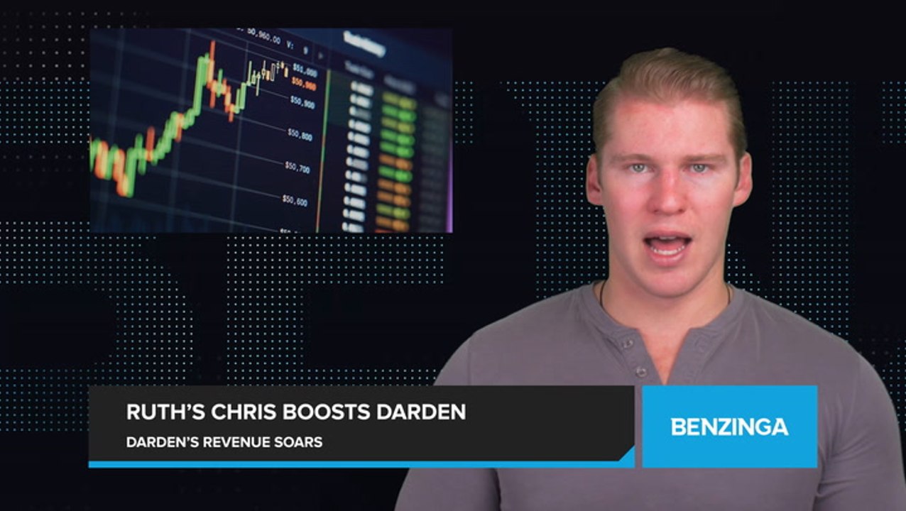 Darden Restaurants Reports Impressive Fiscal Q2 Earnings, Surpasses Analyst Expectations