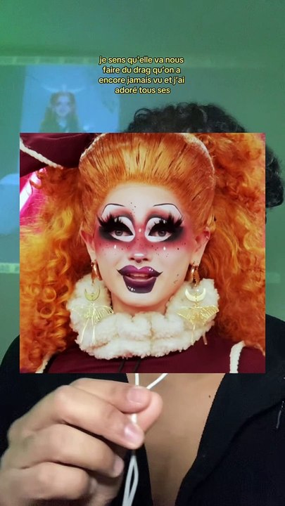 RPDR16: Le Meet The Queens