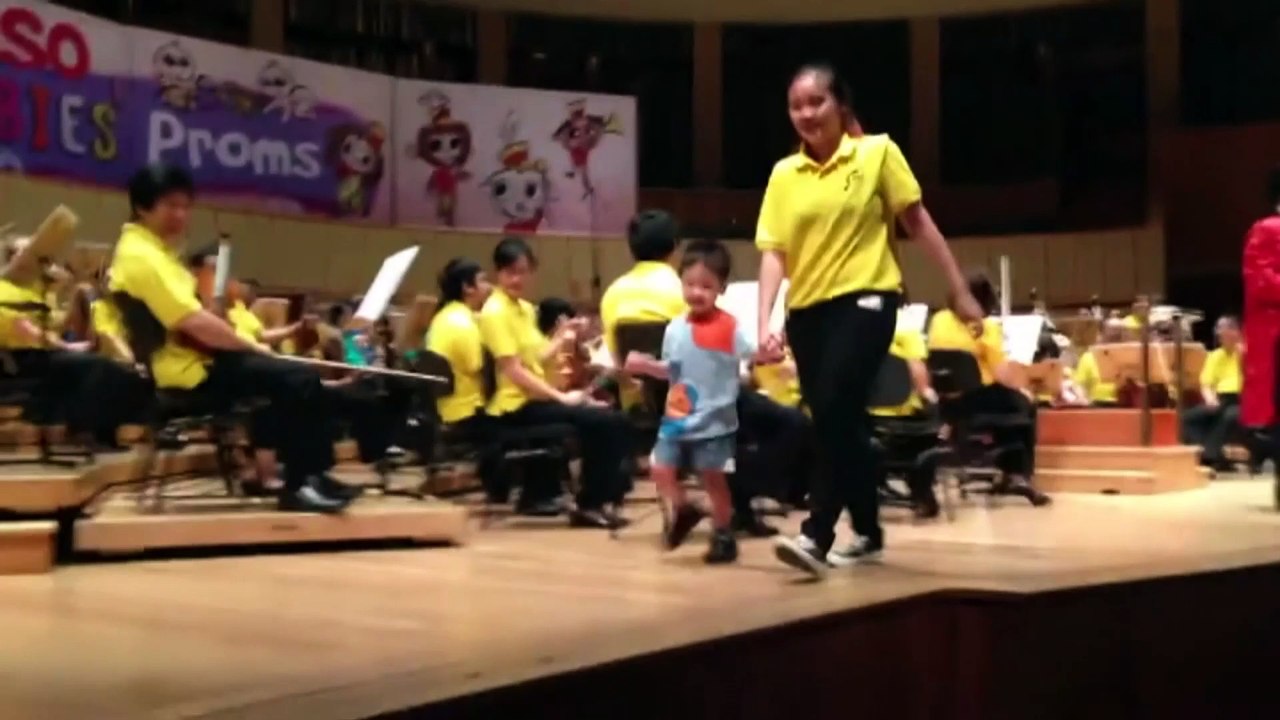 13yo genius becomes ANU's youngest ever graduate