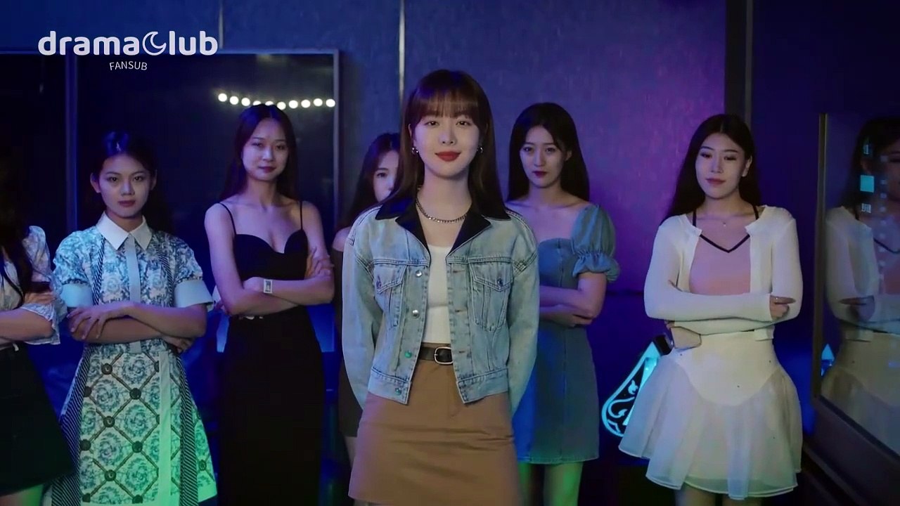 Got A Crush On You EP20