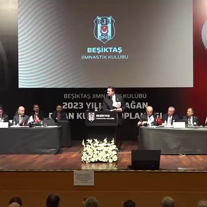 Hasan Arat: "Denetleme kurulu her şeyi görecek"