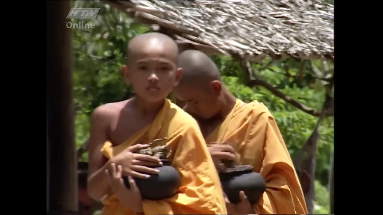 Phim Đất Phương Nam - Tập 11 tập cuối