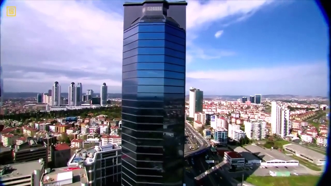 Kurtlar Vadisi Pusu Episode 1 With English Subtitles(720P_HD)