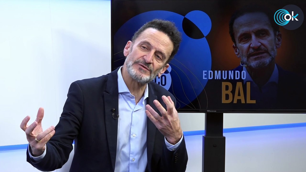 El Foco con Edmundo Bal