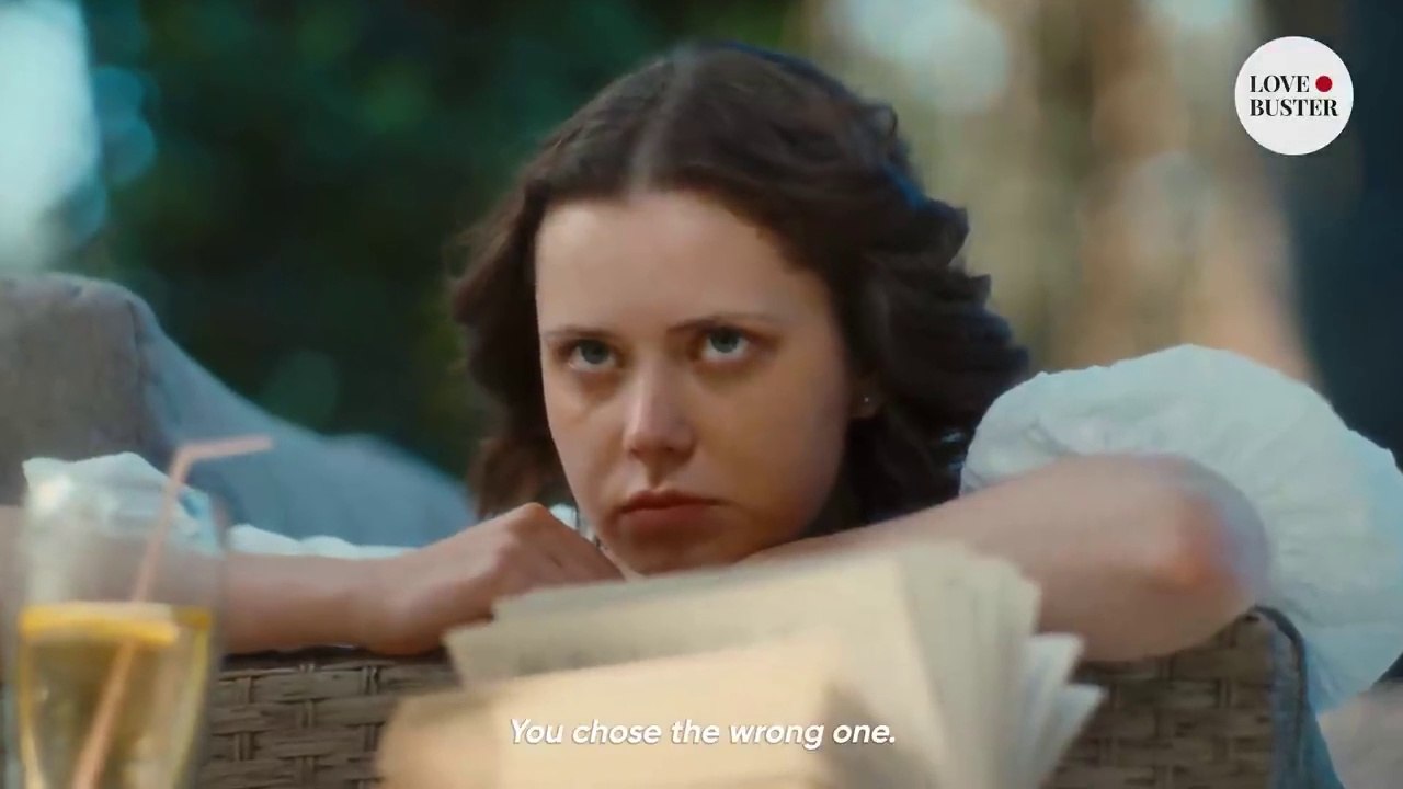 Rich Girl Becomes A Beggar - LoveBuster Web Series