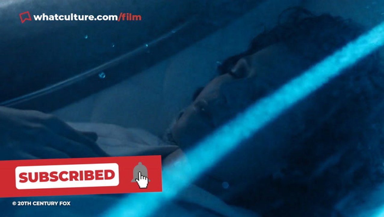 10 Greatest Unspoken Sci-Fi Movie Plot Points