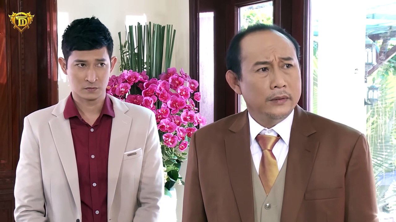 Bữa Tối Của Diều Hâu - Tập 29 - PHIM TÂM LÝ - XÃ HỘI VIỆT NAM - TTD PHIM